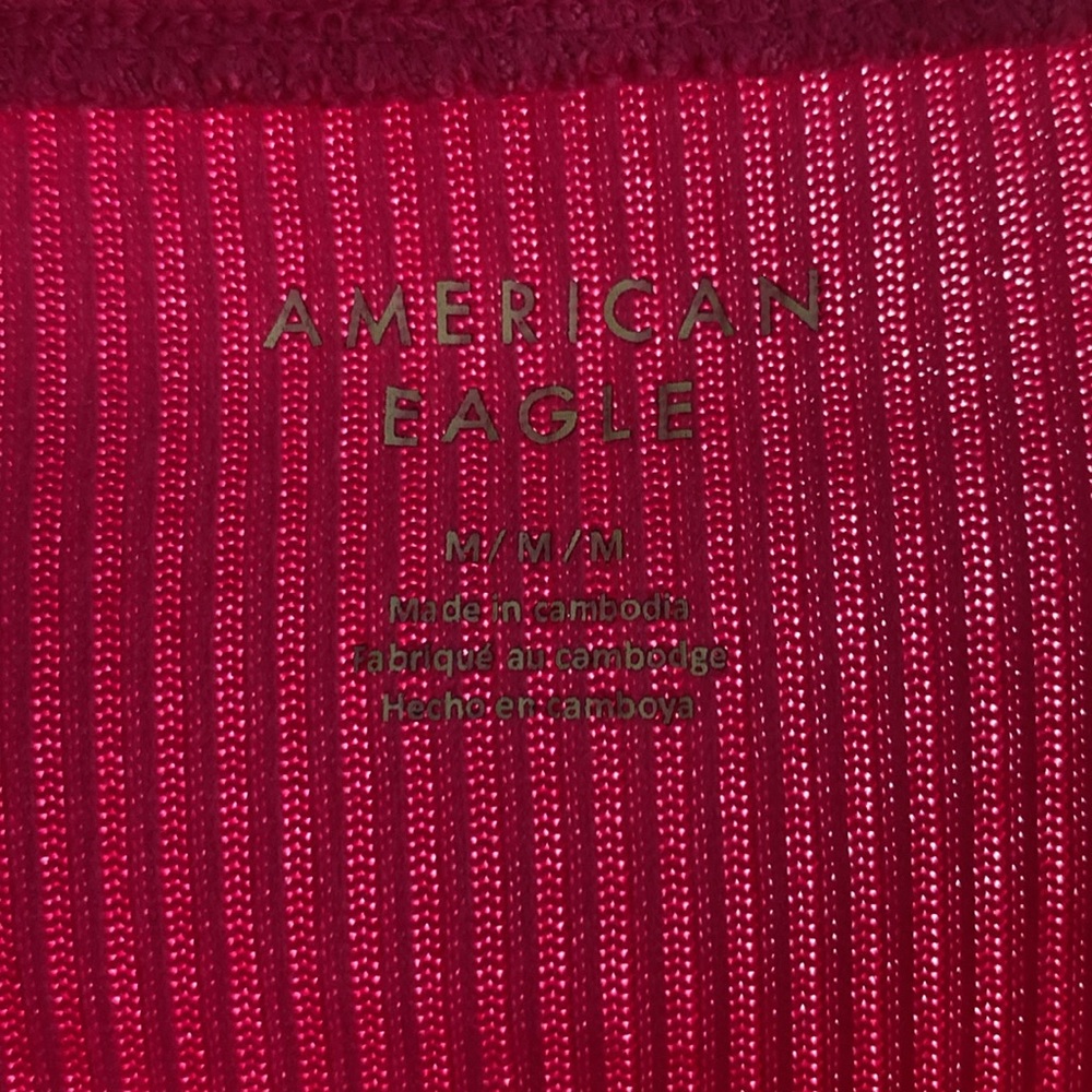 American eagle - Picture 2 of 2